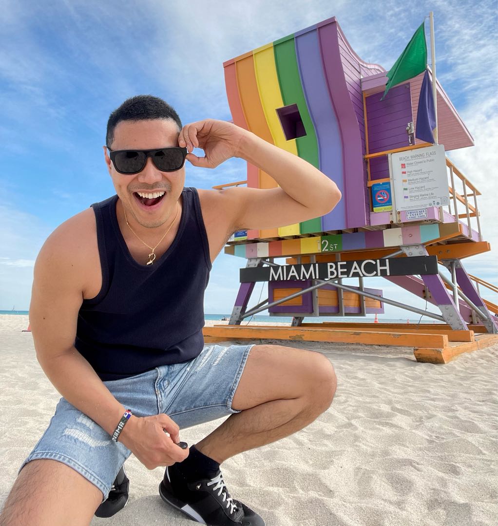 why delete me in twitter, something wrong..?