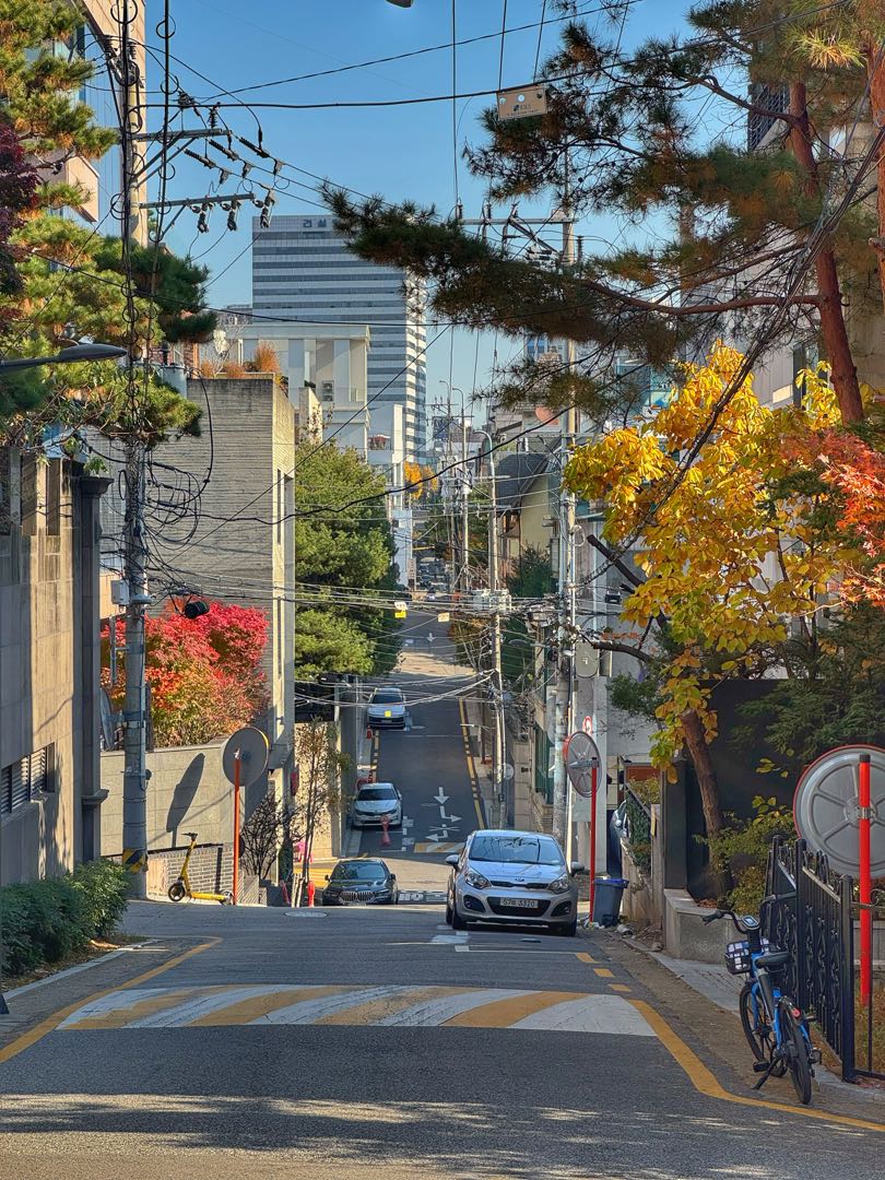 Seoul Streets🇰🇷