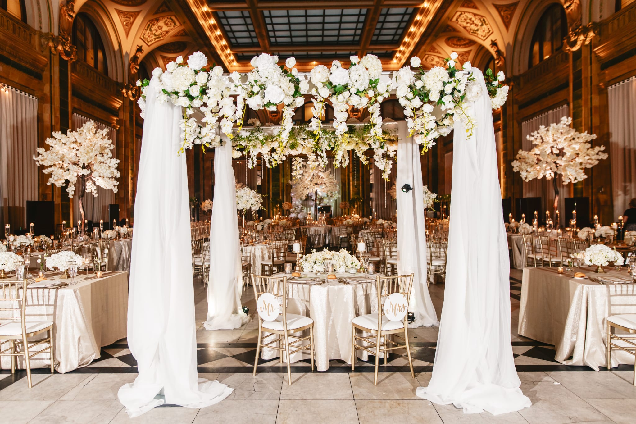 10 Best Wedding Planners in Pennsylvania!