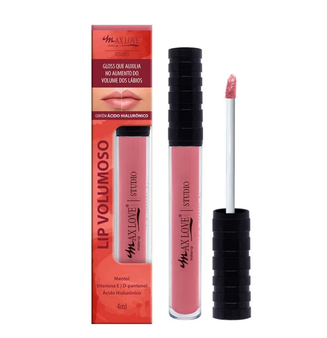 Lip volumoso - Max love