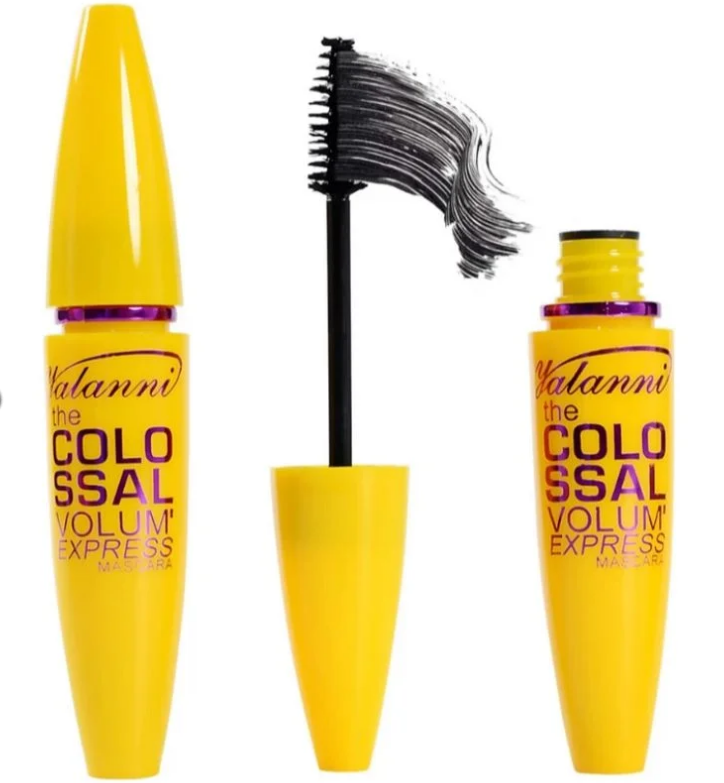 Máscara para cílios - Yalanni