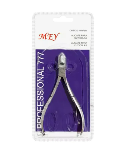 ALICATE P/ CUTICULA MEY
