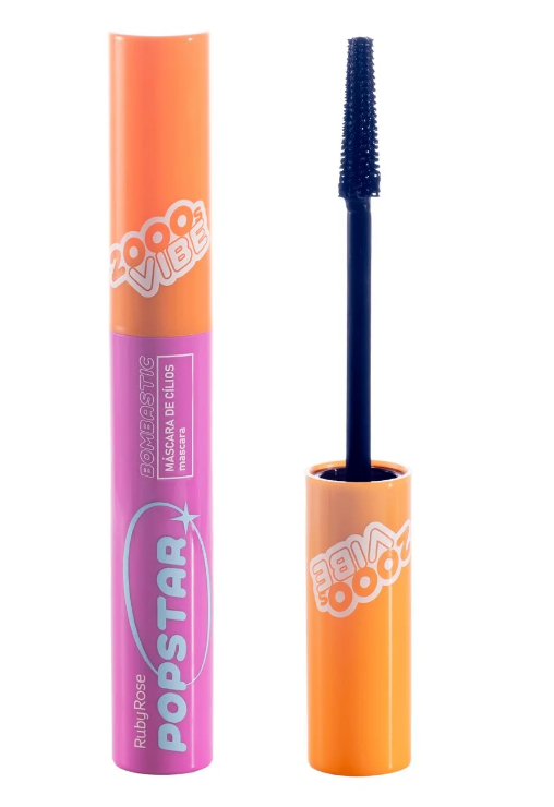 Máscara de Cílios Bombastic Popstar - Ruby Rose