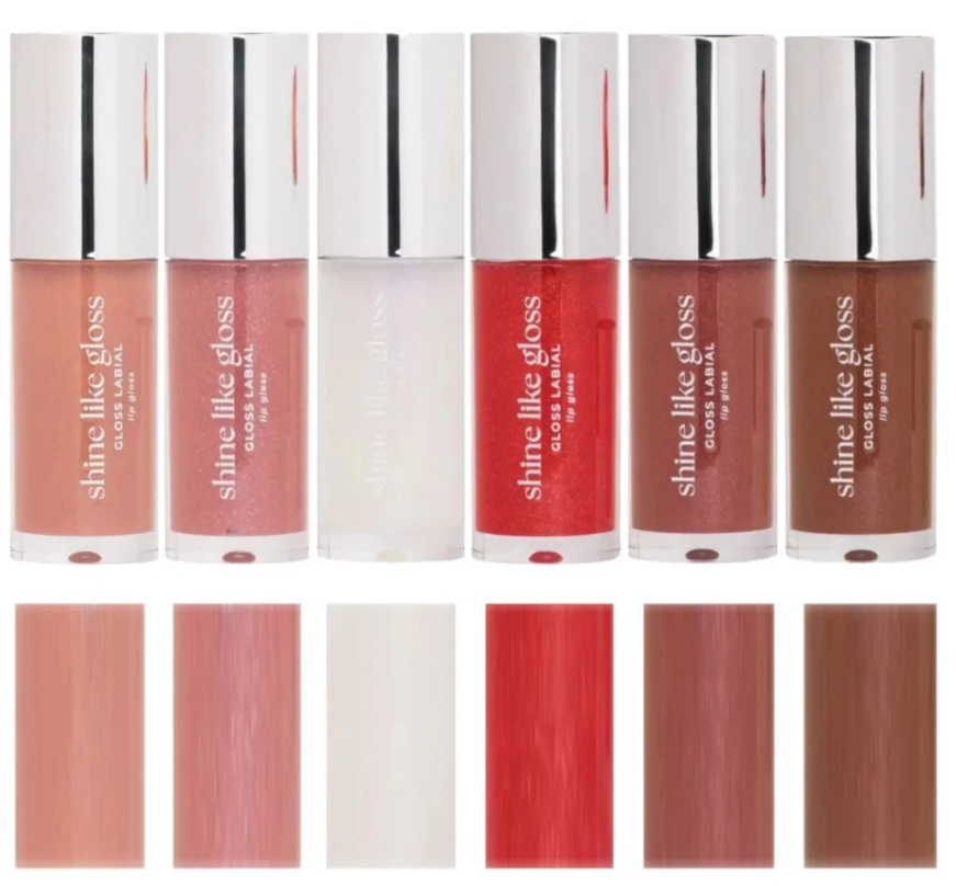 Gloss Blow - Ruby rose