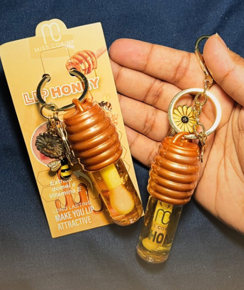 Lip honey - Miss corina