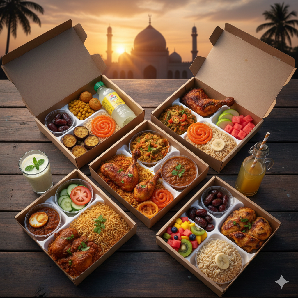 Hotel Food image