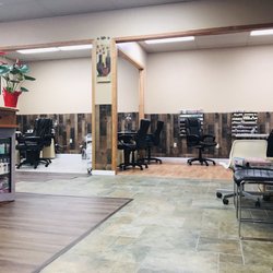 Nas Salon & Spa