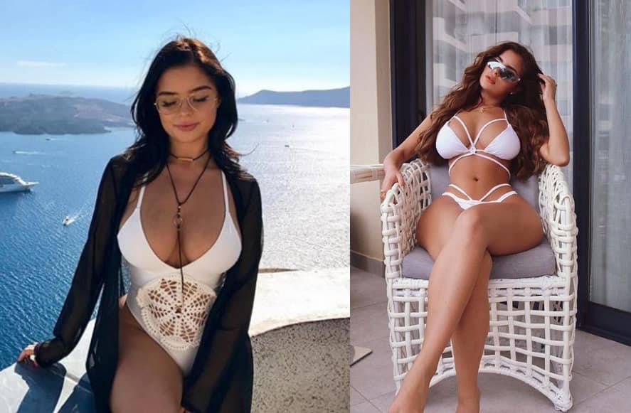 Фотографии для журнала Выехала на море