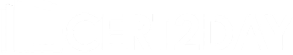 Certification Teacher