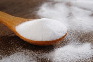 Лимонная кислота