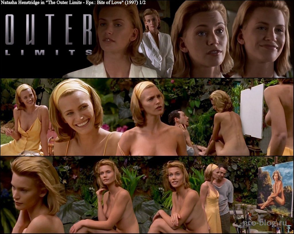 Natasha Henstridge | Наташа Хенстридж Голая обнаженная Natasha Henstridge | Наташа Хенстридж интимные фото звезды