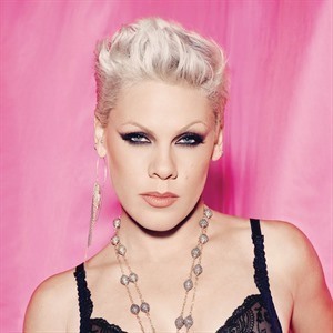 Смотреть клипы P!nk P!nk