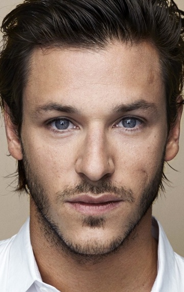 Гаспар Ульель (Gaspard Ulliel)