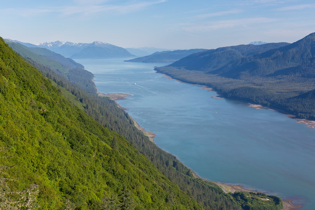 Alaska. Juneau