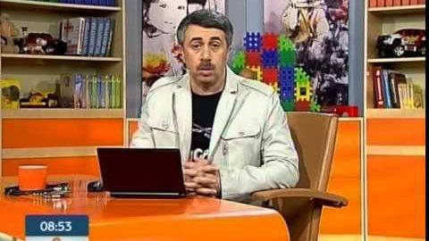 Орви у грудничка симптомы и лечение комаровский