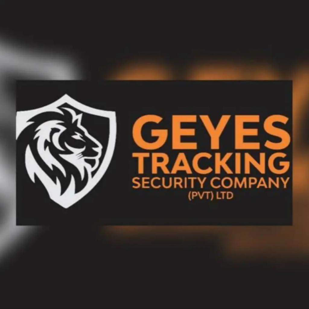 GEYES Tracking Security