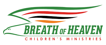 Breath of Heaven Children’s Ministries