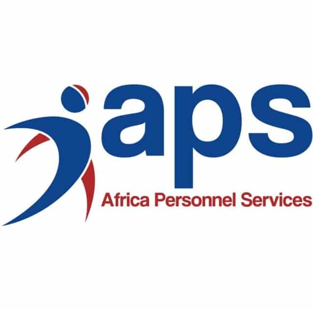 Africa Personnel Services Ltd