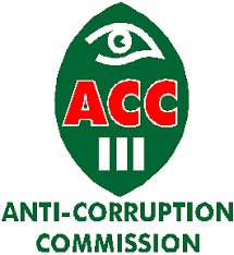 Anti-Corruption Commission