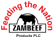 Zambeef Products PLC