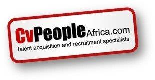 CV People Africa