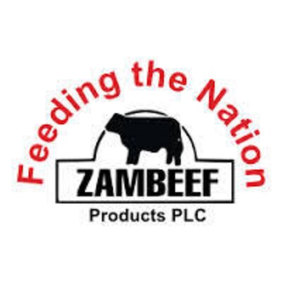 ZAMBEEF PRODUCTS PLC