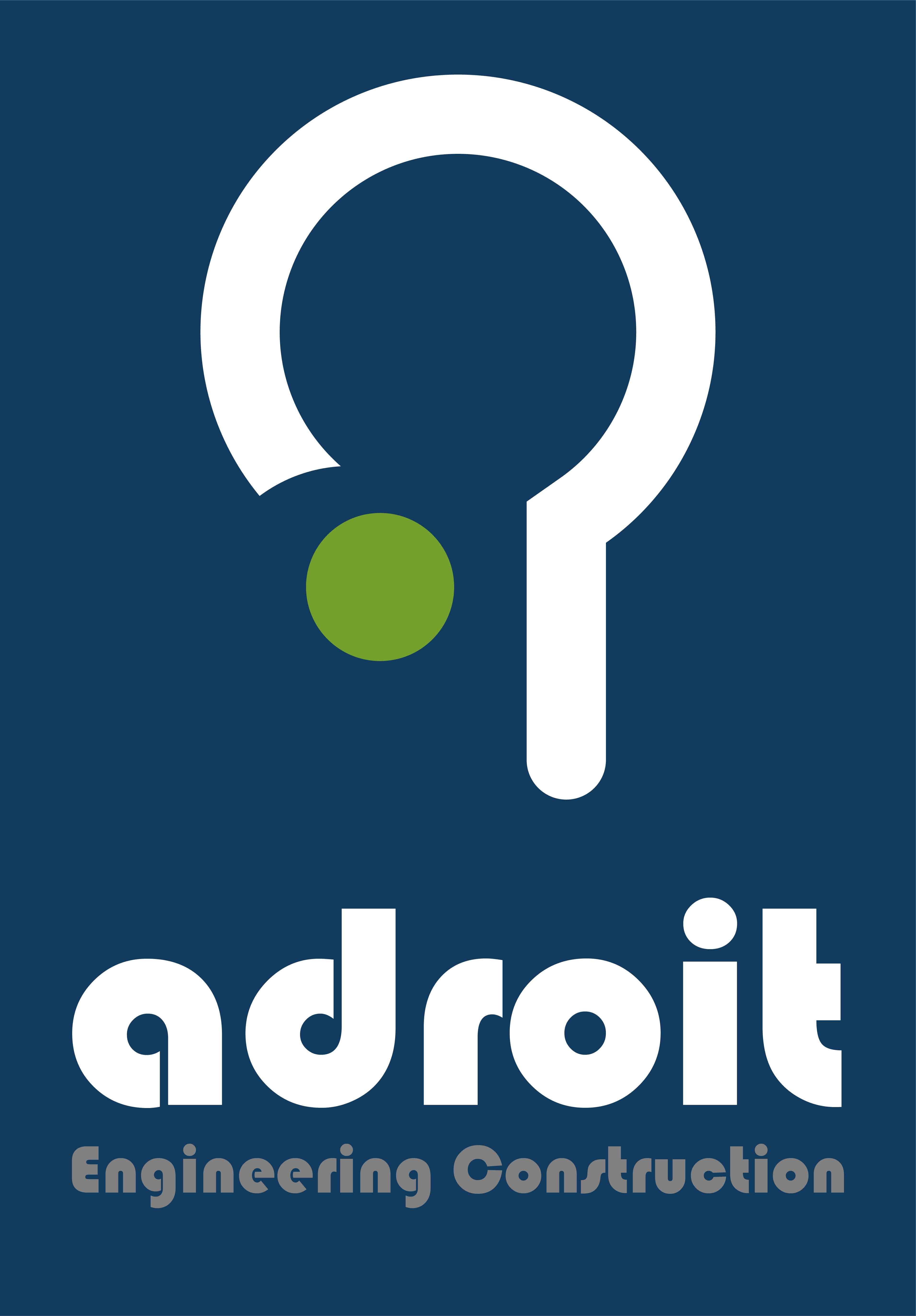 Adroit Engineering Construction Limited