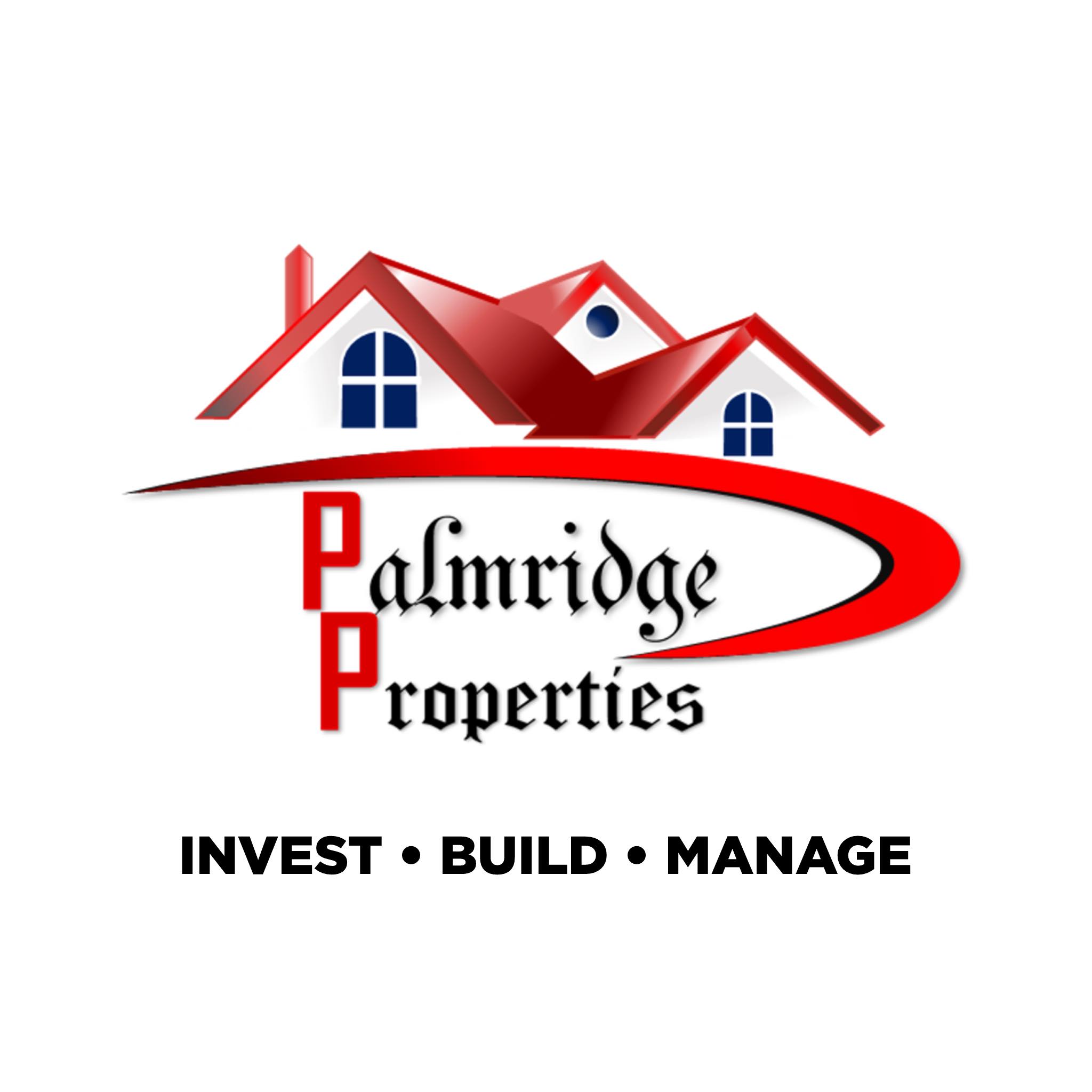 Palmridge Properties Ltd