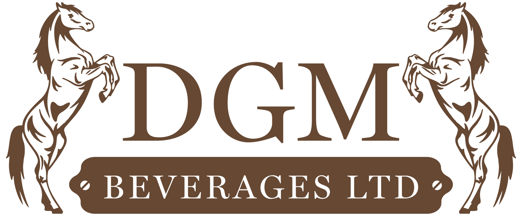 DGM Beverages Limited