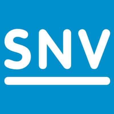 SNV Netherlands Development Organisation