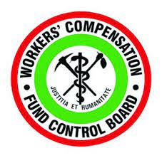 Workers' Compensation Fund Control Board