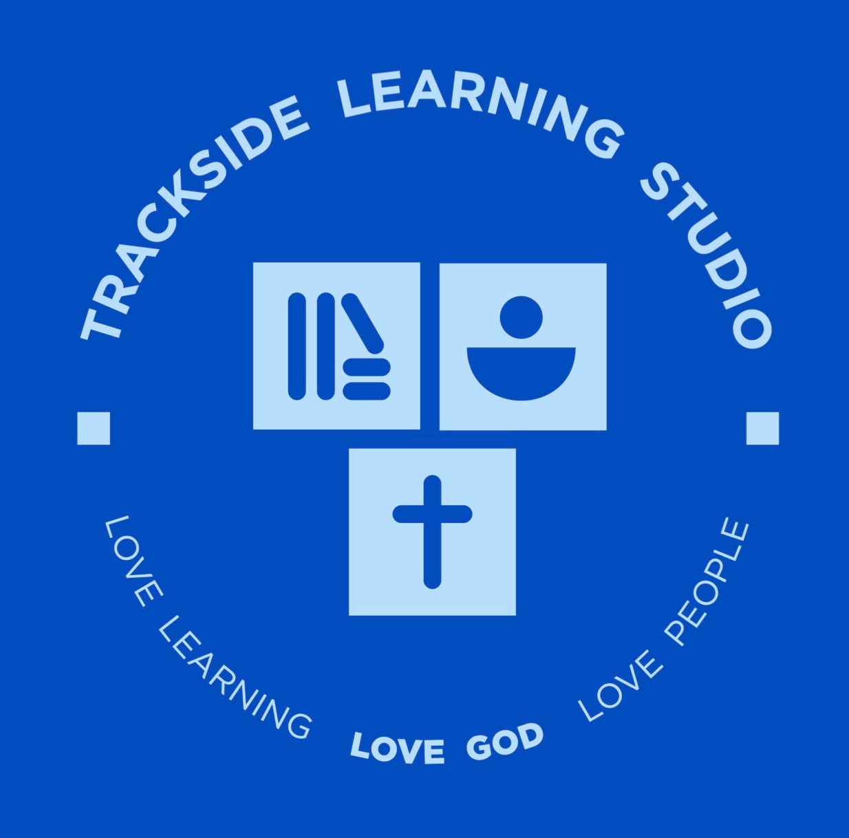 Trackside Learning Studio