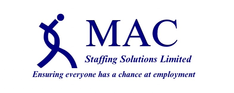 Mac Staffing Solutions Limited