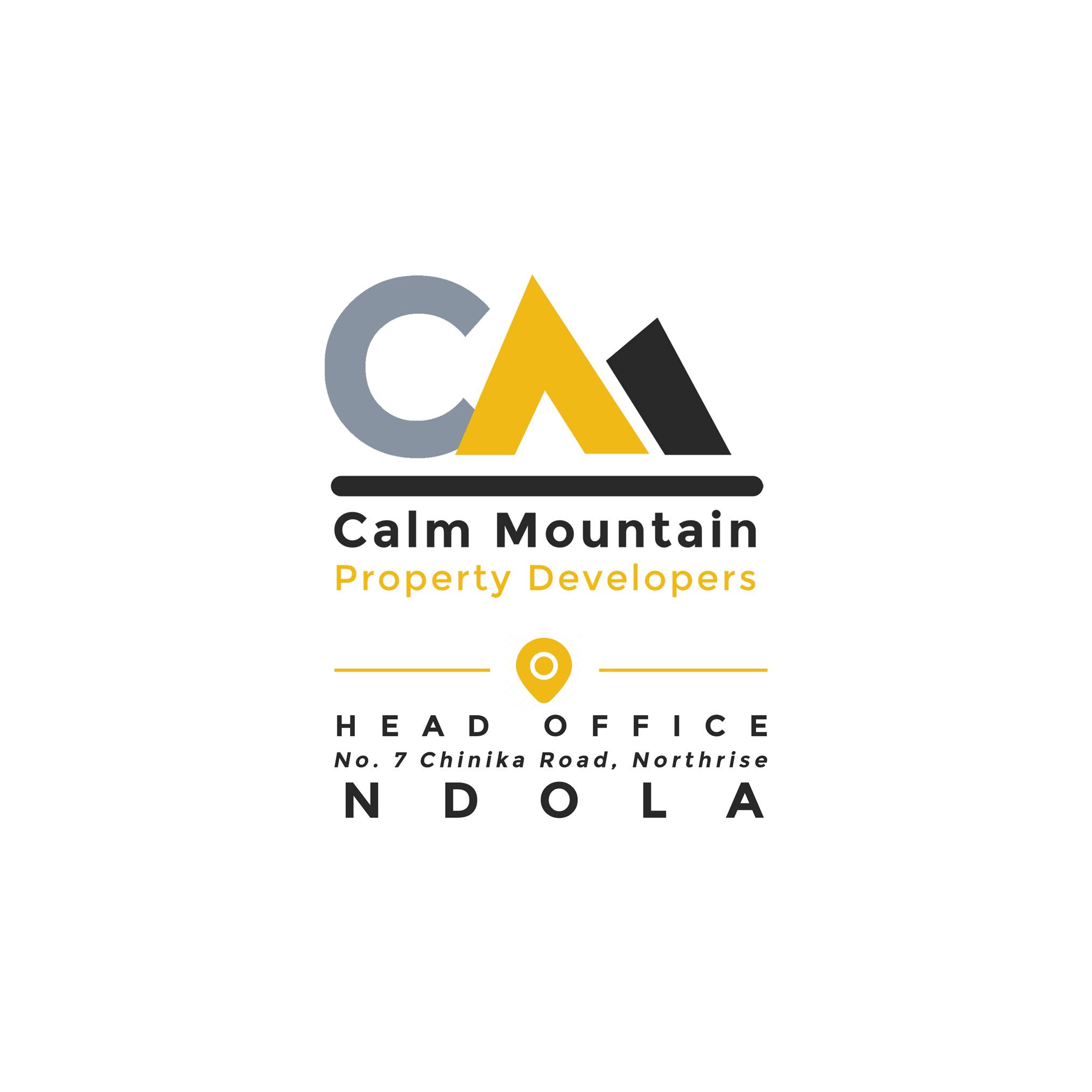 Calm Mountain Property Developers