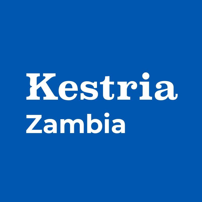 Kestria Zambia