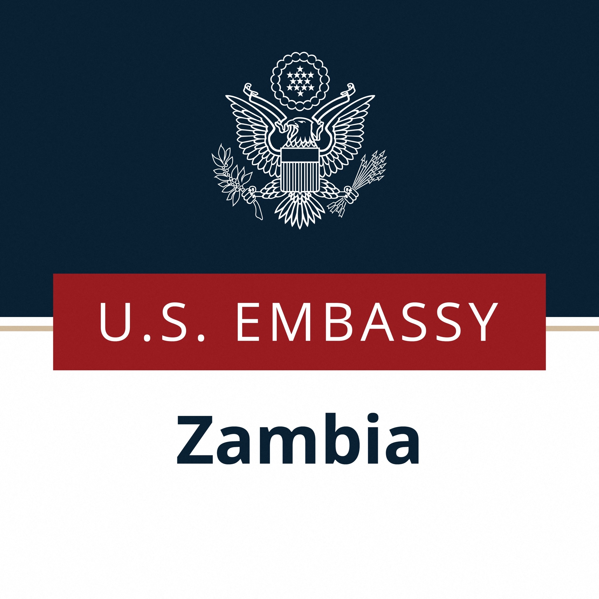 US Embassy Zambia