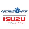 ACTION AUTO - ISUZU ZAMBIA