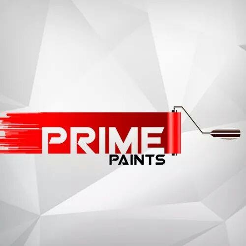 Prime Paints