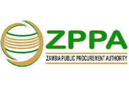 Zambia Public Procurement Authority (ZPPA)