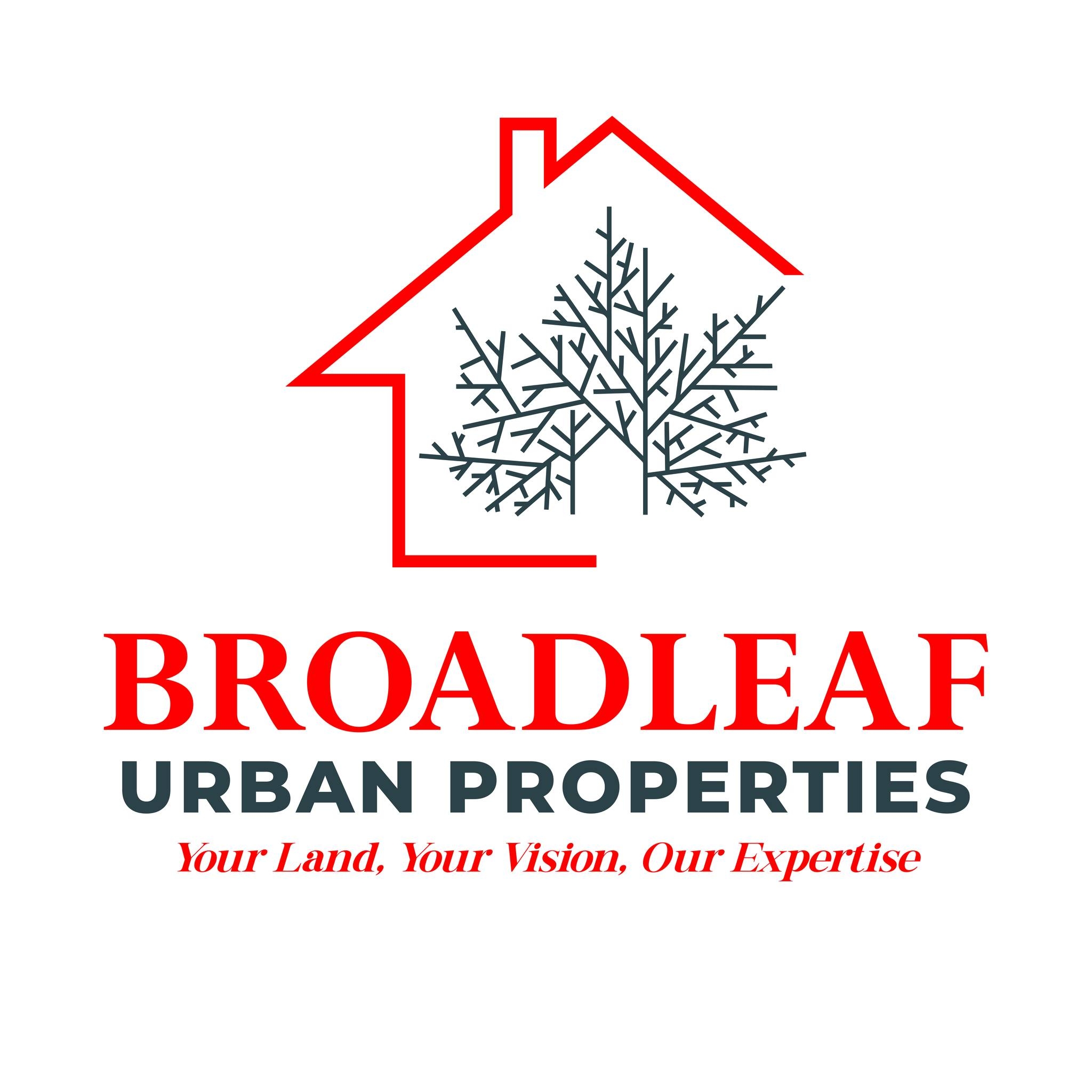Broadleaf Urban Properties Ltd