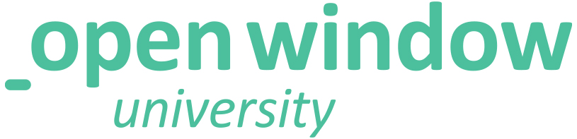 Open Window University