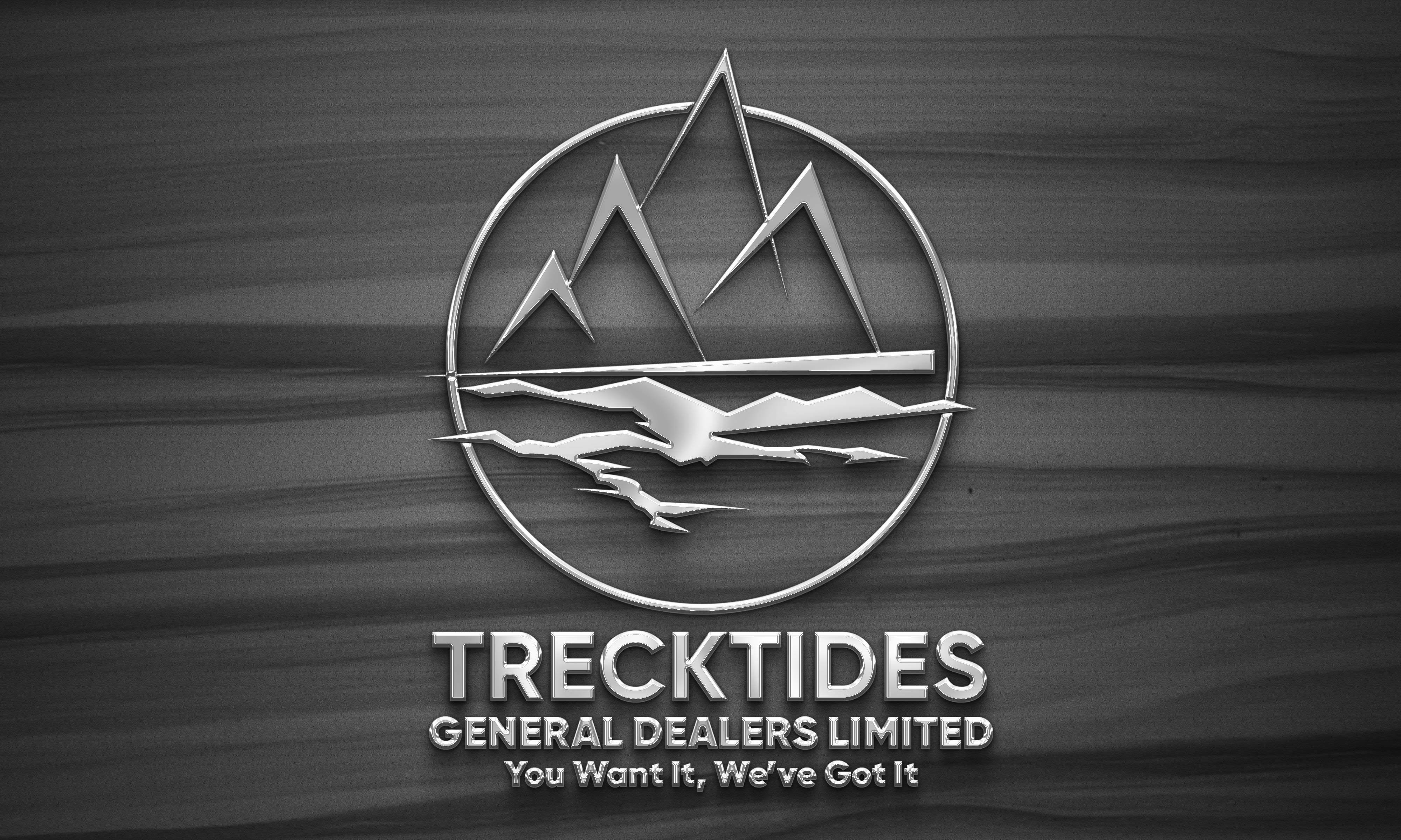 Trecktides General Dealers Limited