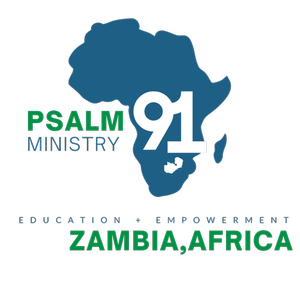 Psalm91 Ministry Zambia