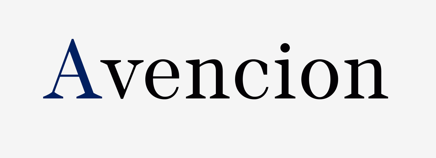 Avencion Limited