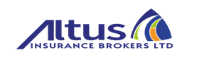 ALTUS INSURANCE BROKERS LIMITED