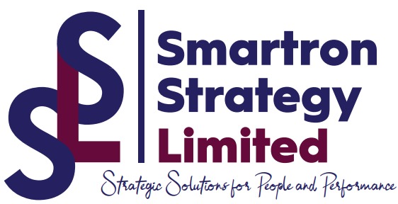 Smartron Strategy Limited
