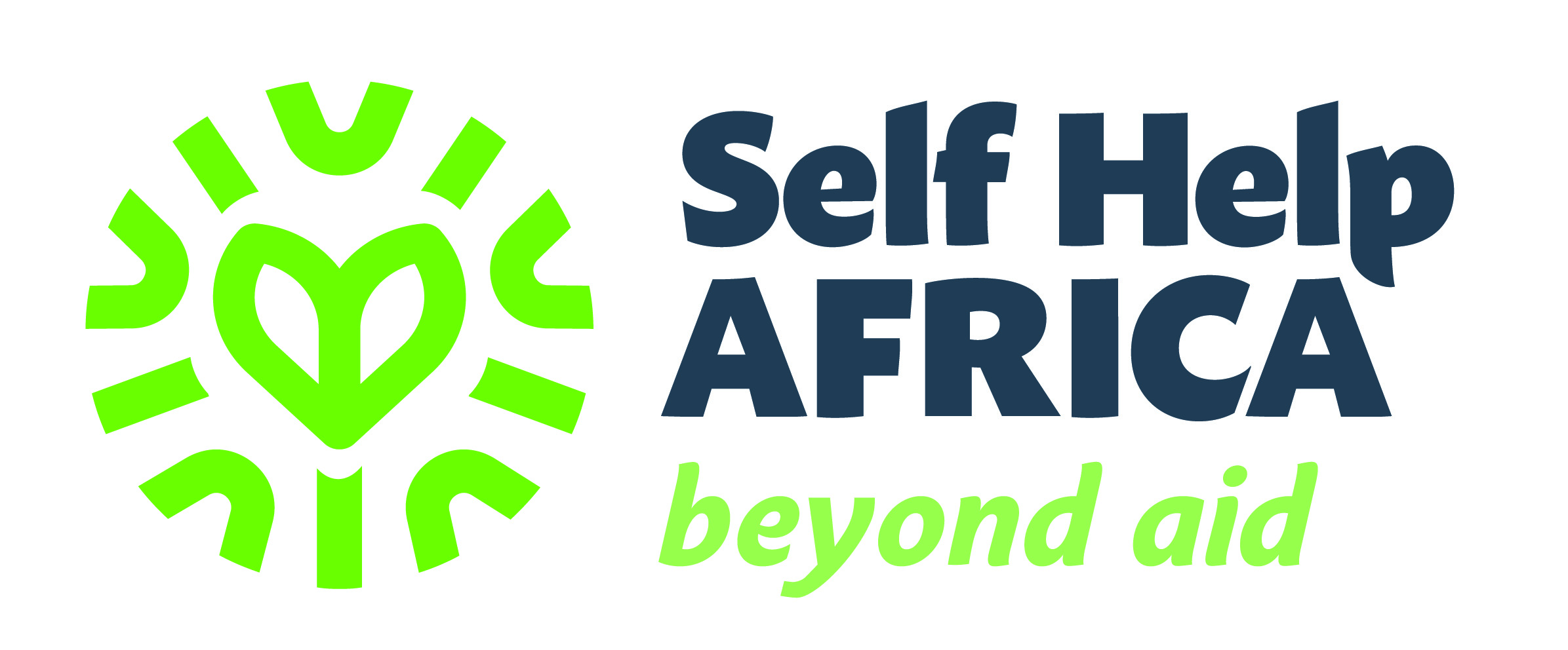 SELF HELP AFRICA