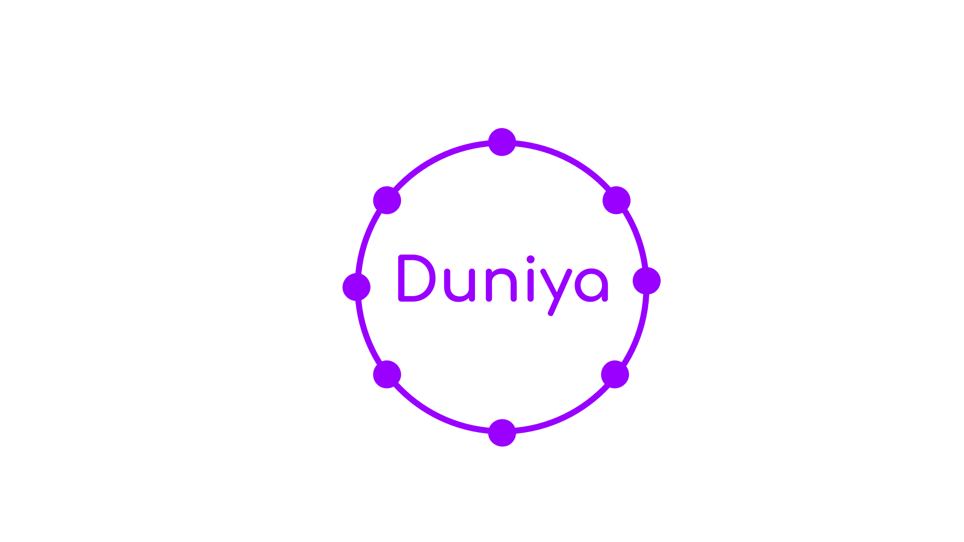 Duniya Healthcare Limited