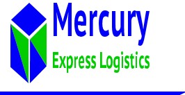 Mercury Express Logistics