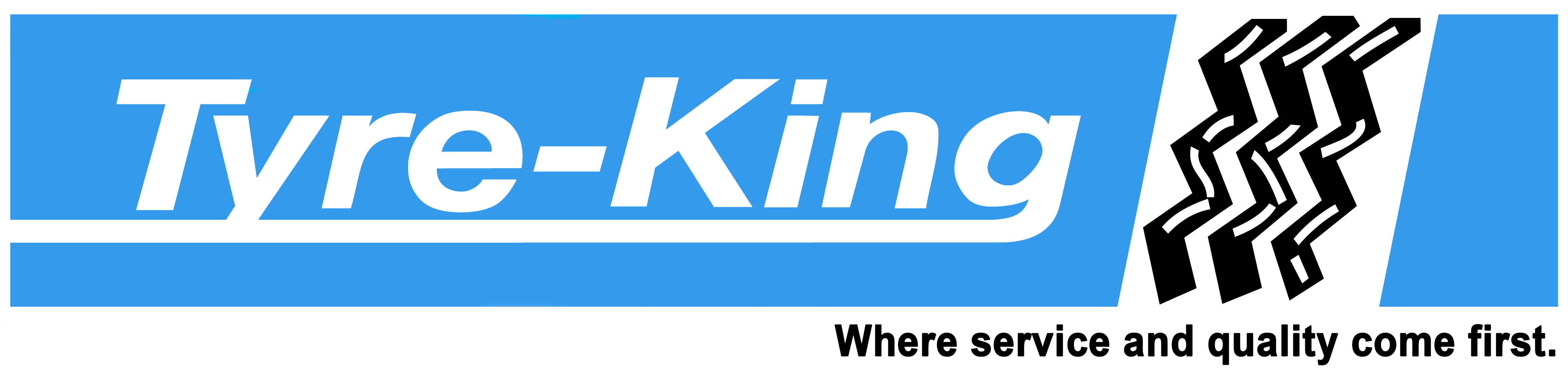 Tyre King